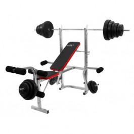 Banca exercitii Hilton Progress